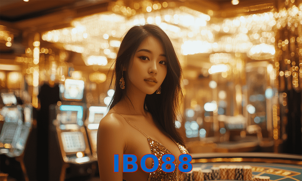 IBO88