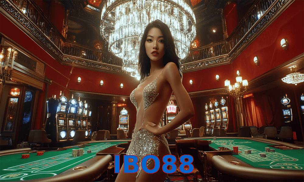 IBO88