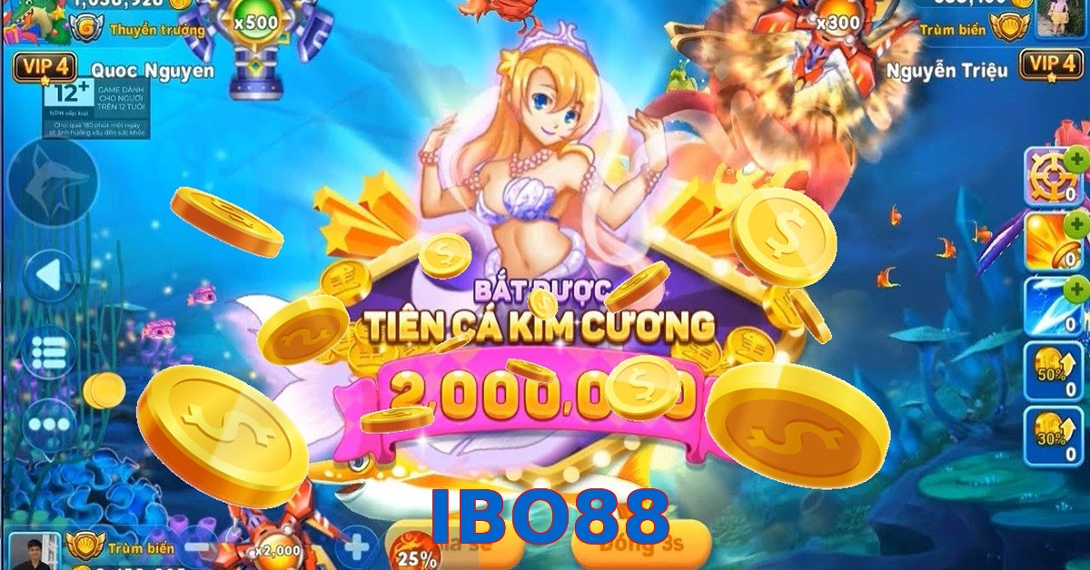 IBO88