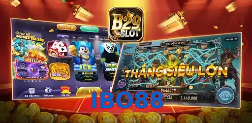 IBO88