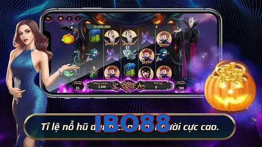 IBO88
