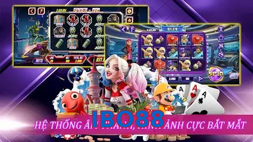 IBO88
