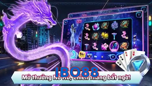 IBO88