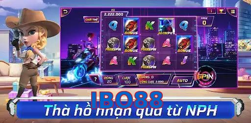 IBO88